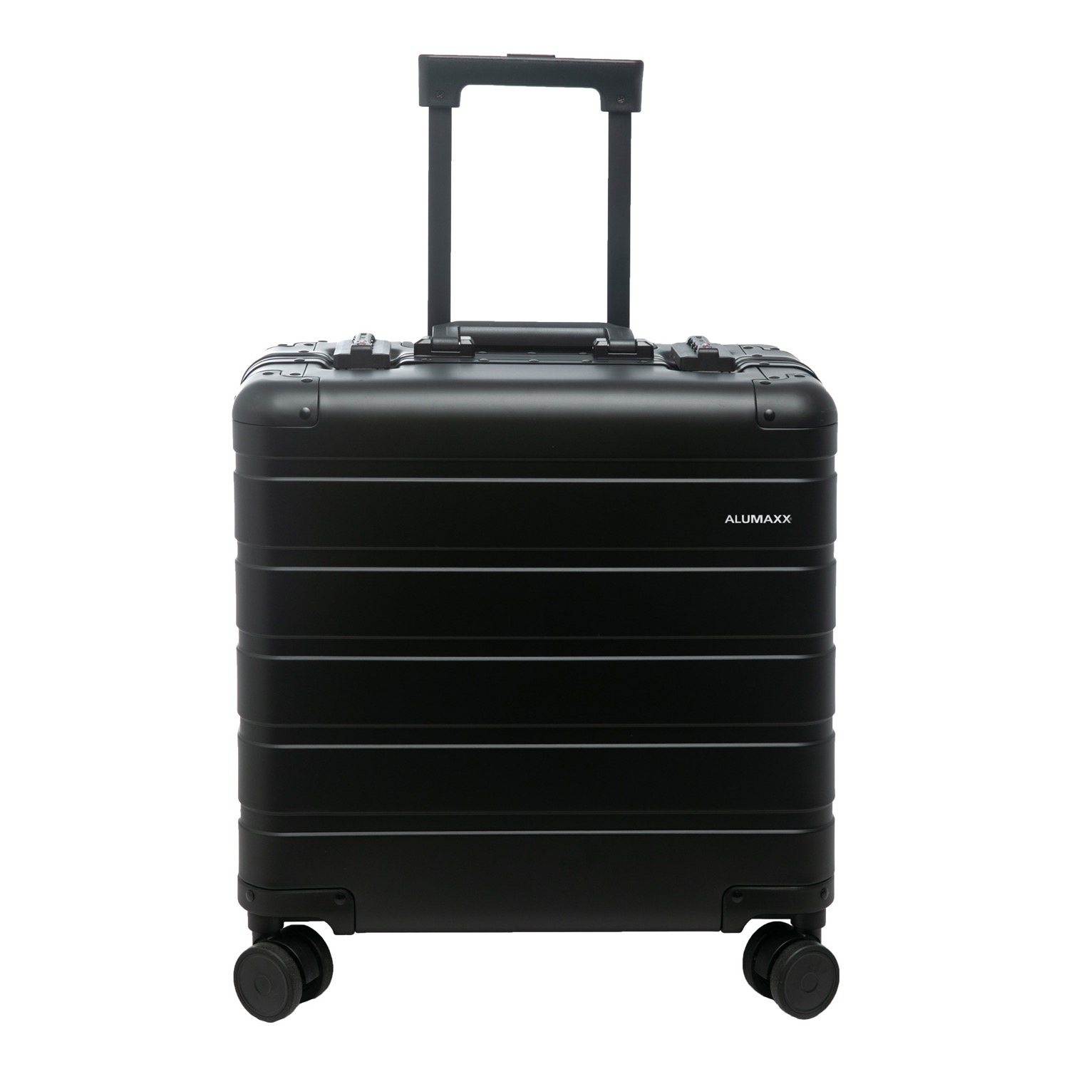 Alumaxx Business Trolleys Gravity Business Trolley Schwarz Laptop