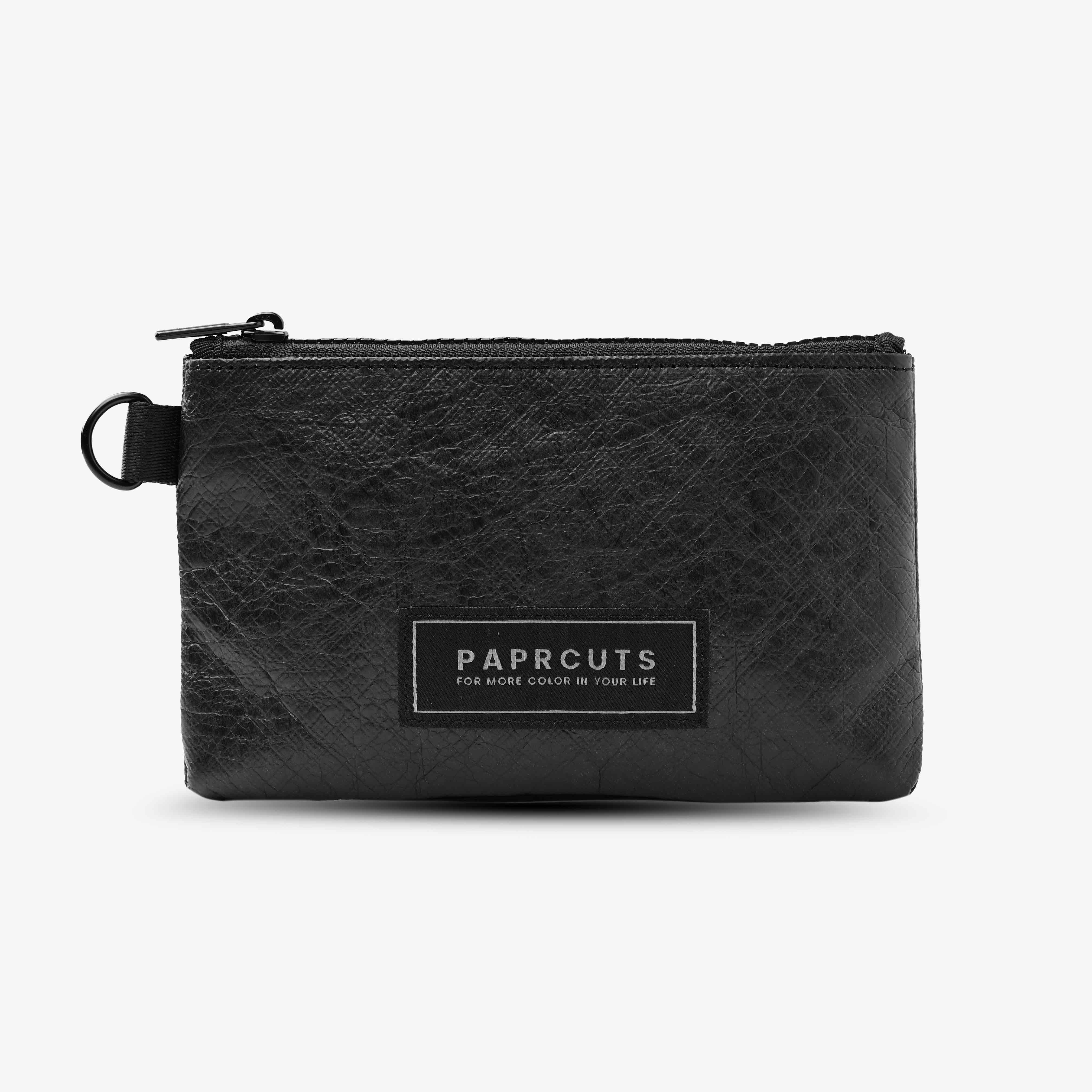Paprcuts Berlin Rucksack Companion Pro Just Black 14 Liter