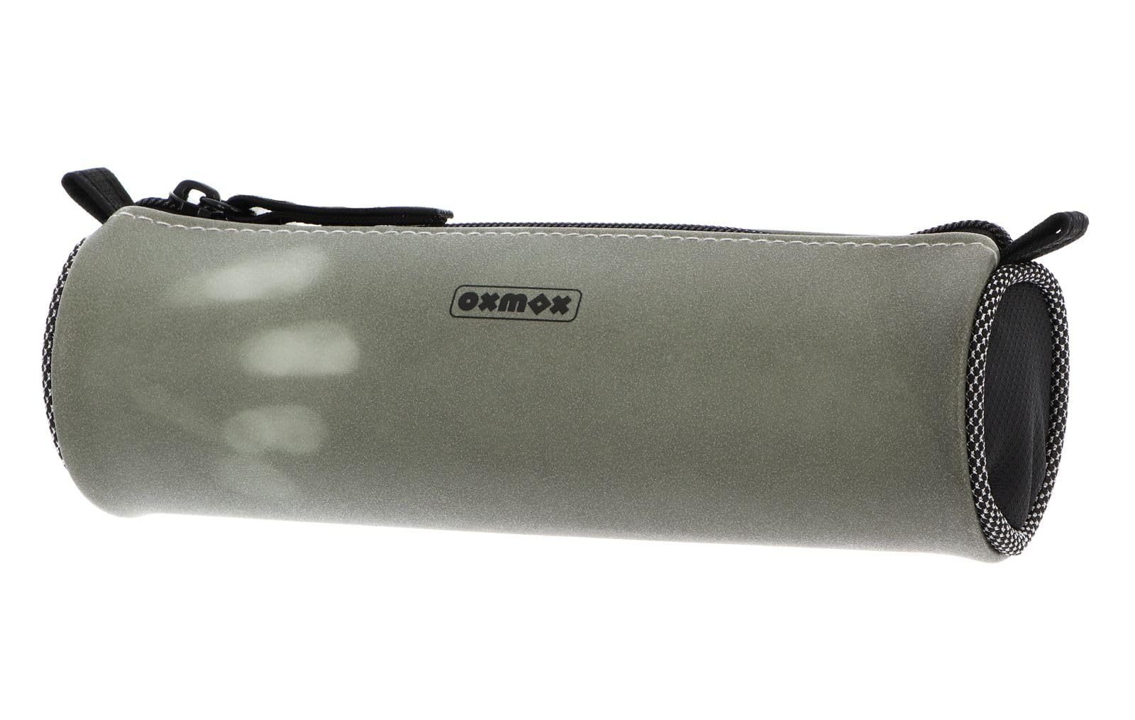 oxmox Touch-It Pencil Box Gray Farbwechsel 19,5 cm
