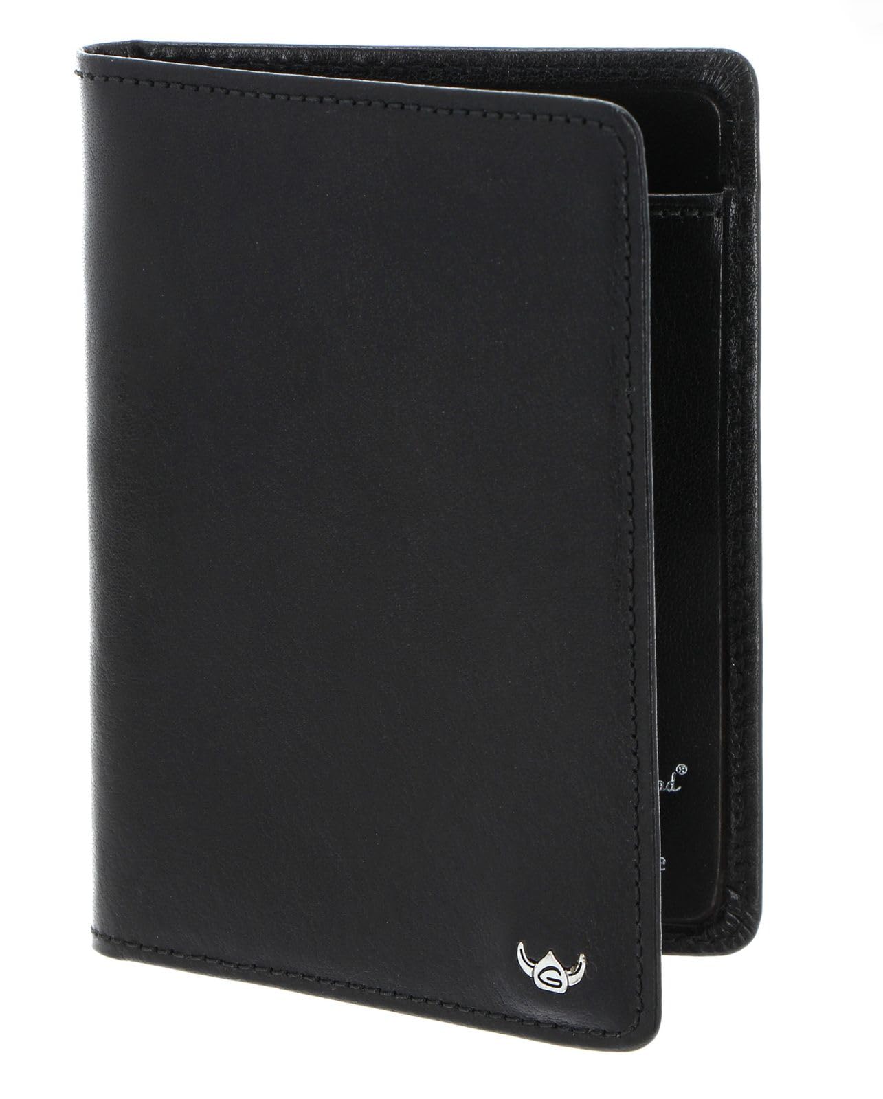 Golden Head Colorado Ausweisetui 4480 Tabacco RFID Leder