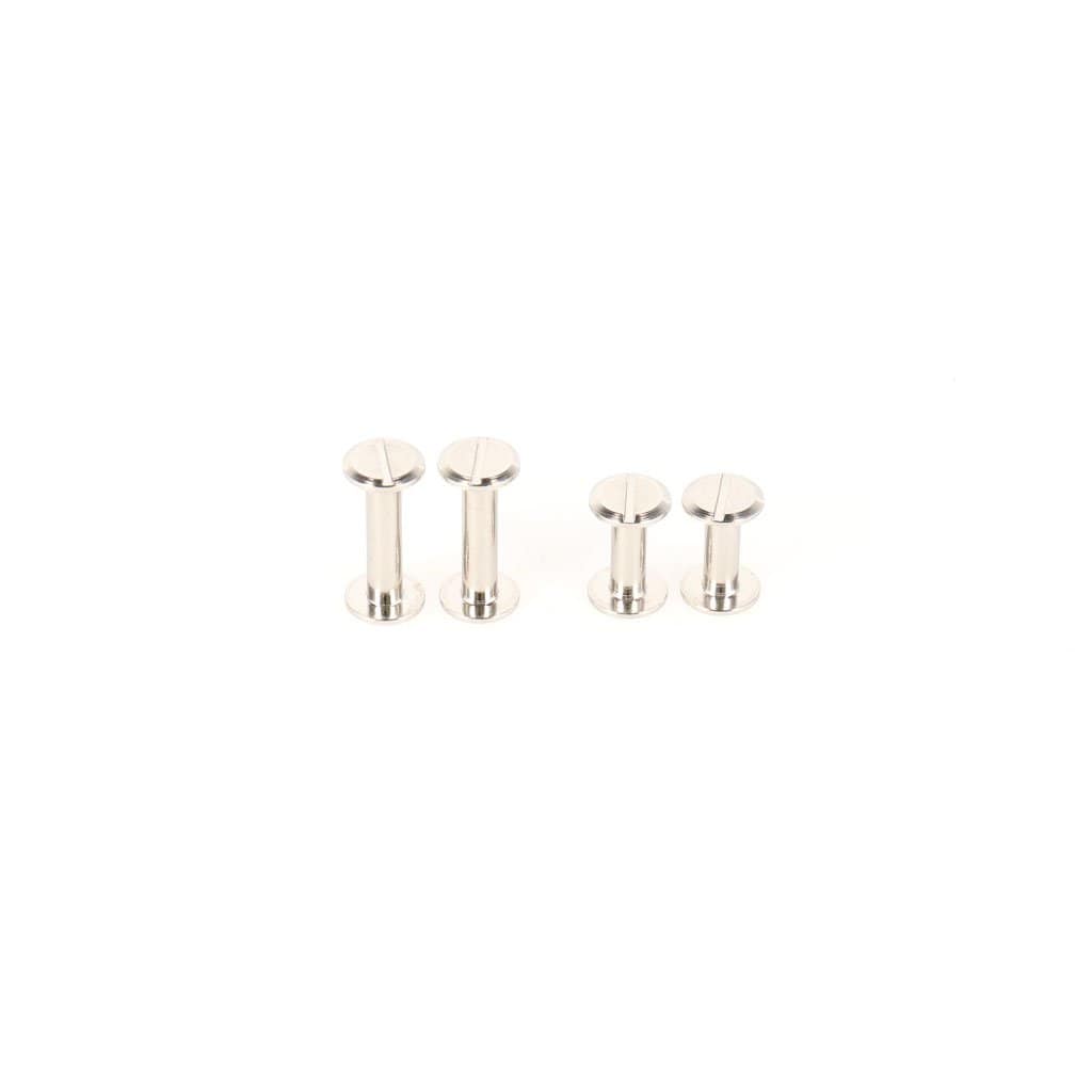 Jaimie Jacobs Key Boy Ersatzschrauben Set kurz + lang