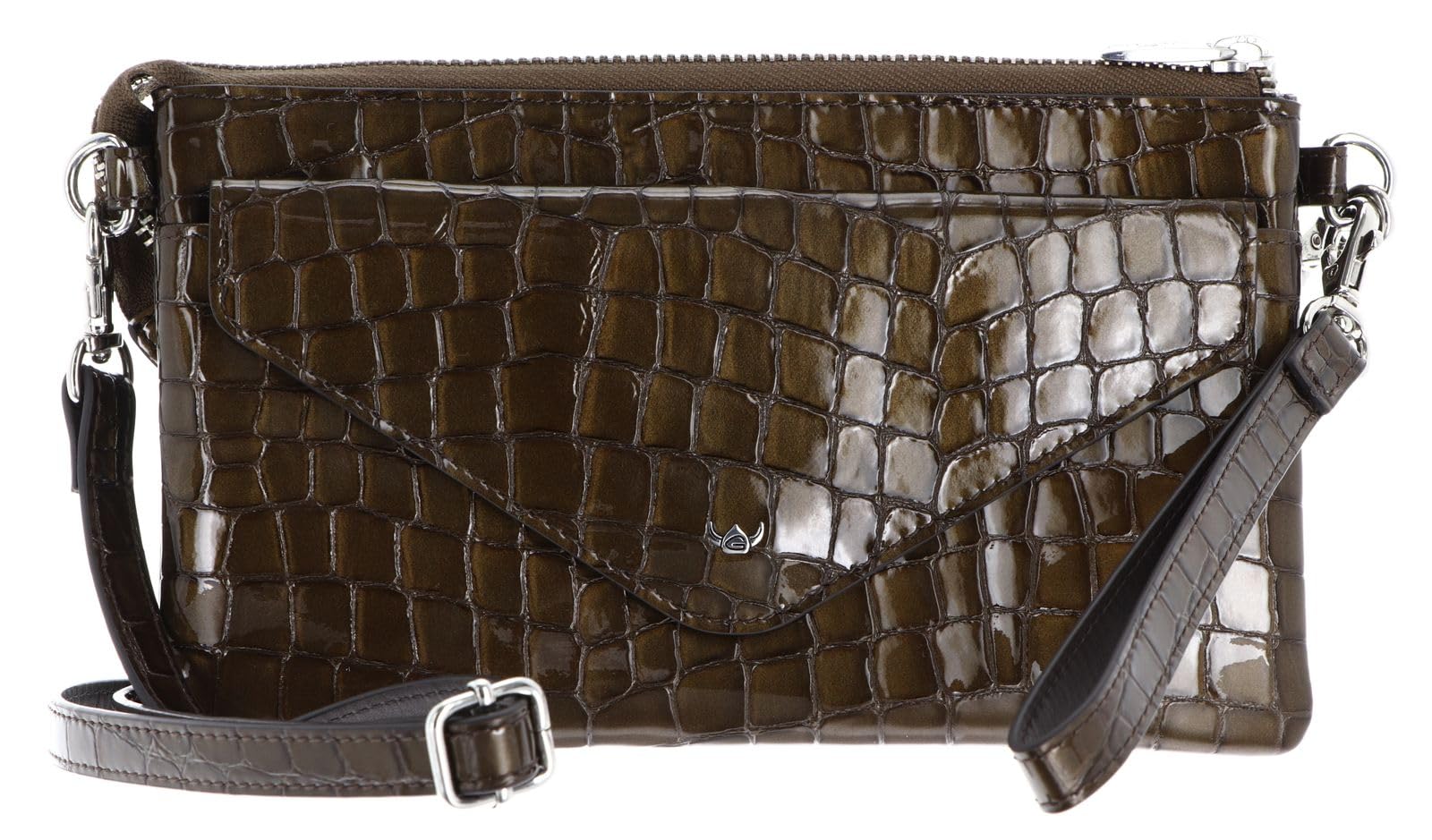 Golden Head Cayenne 8216 Mini-Tasche Nachtblau RFID