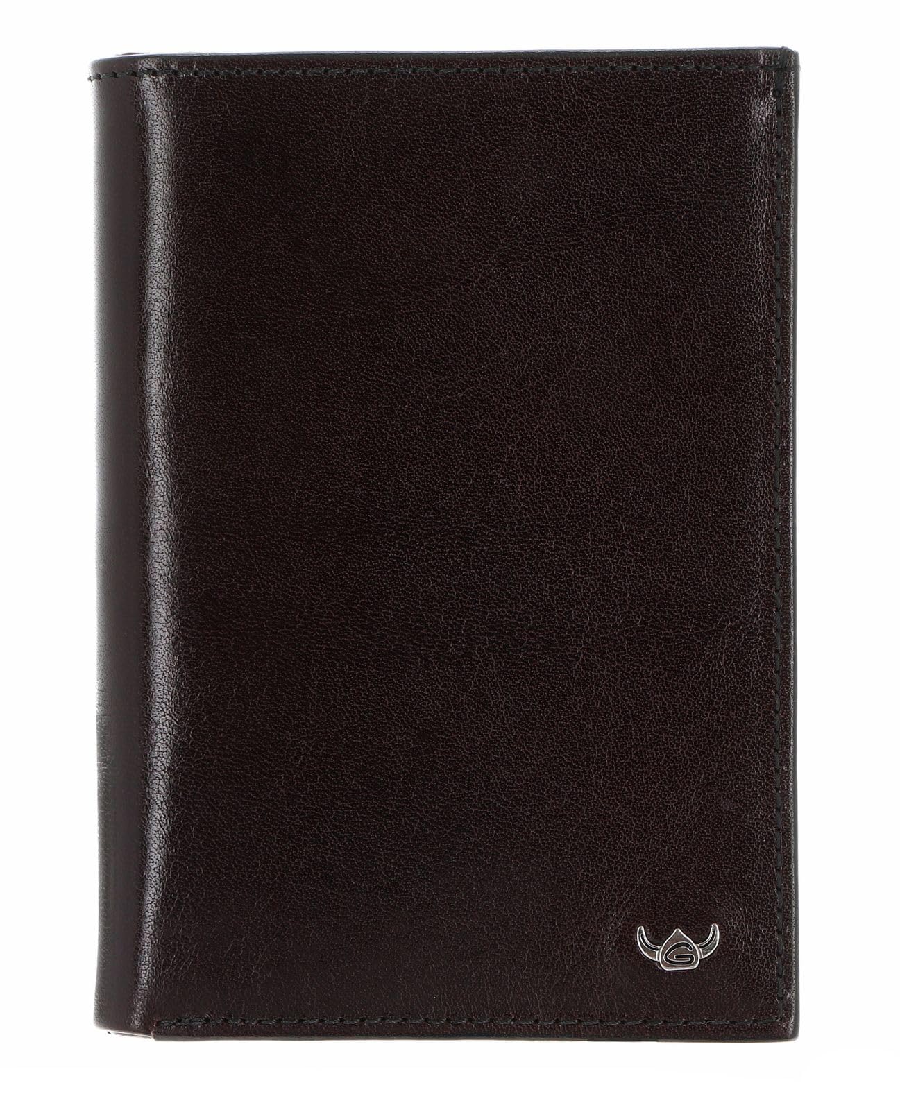 Golden Head Colorado 4476 Ausweisetui Bordeaux RFID