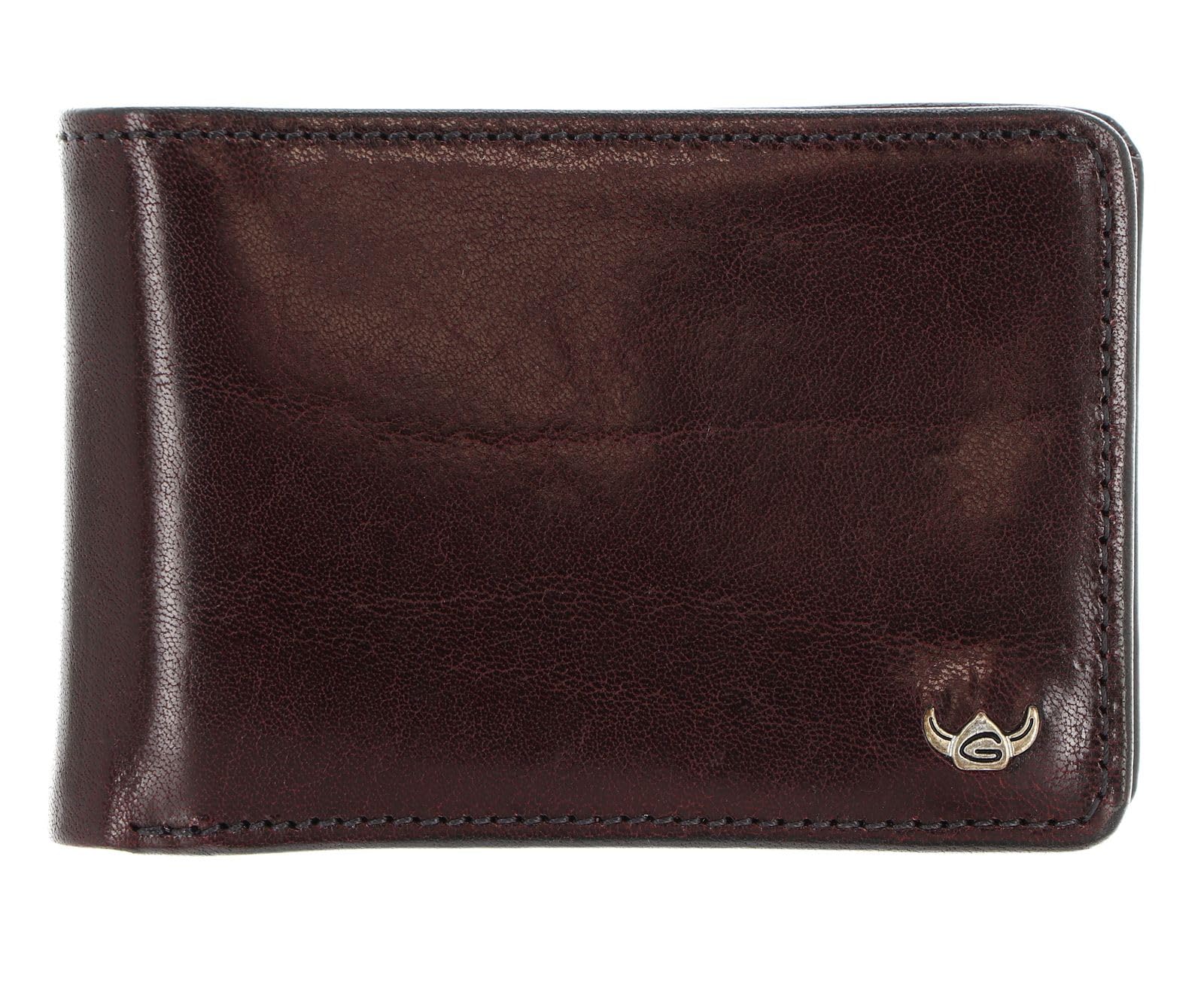 Golden Head Colorado Minischeintasche 1040 Bordeaux RFID