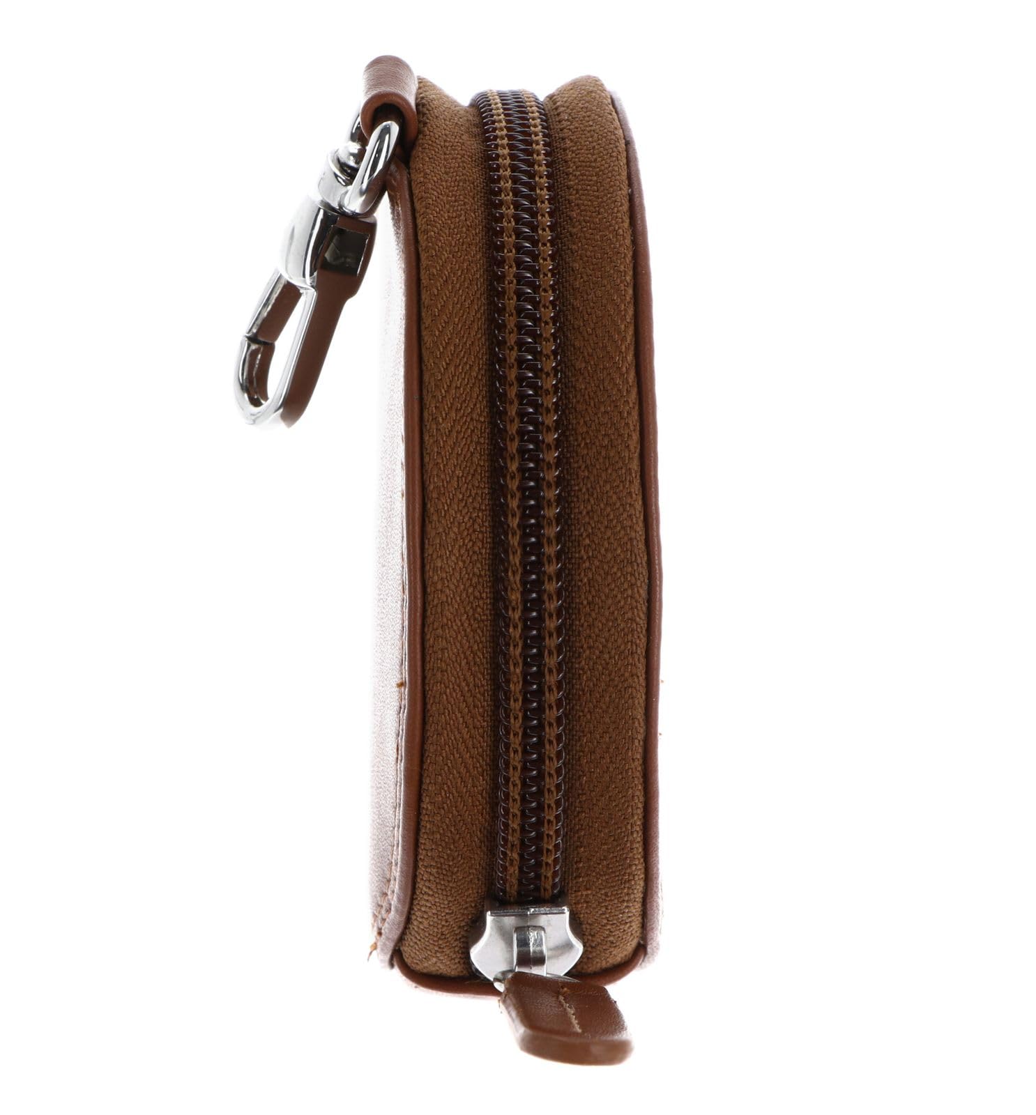 Golden Head Polo 5110 Schlüsseletui Leder Cognac RV