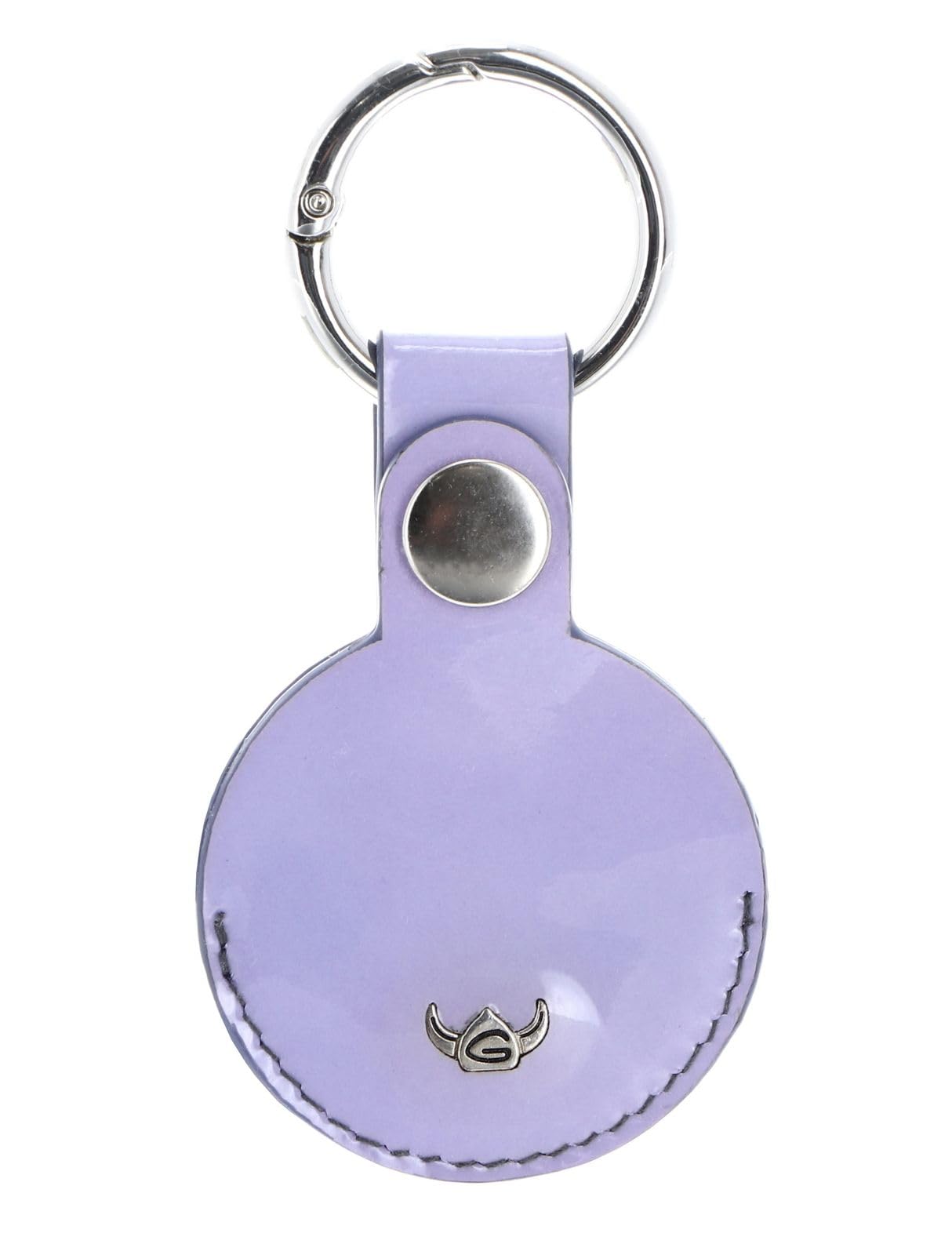 Golden Head Carrara Keyholder Tracker Anthrazit Leder