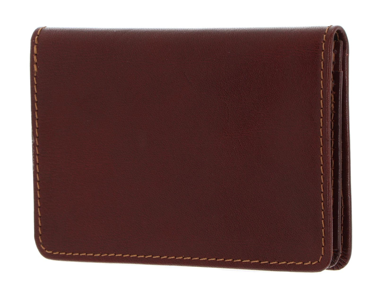 Golden Head Colorado Classic Kreditkartentui Leder tobacco