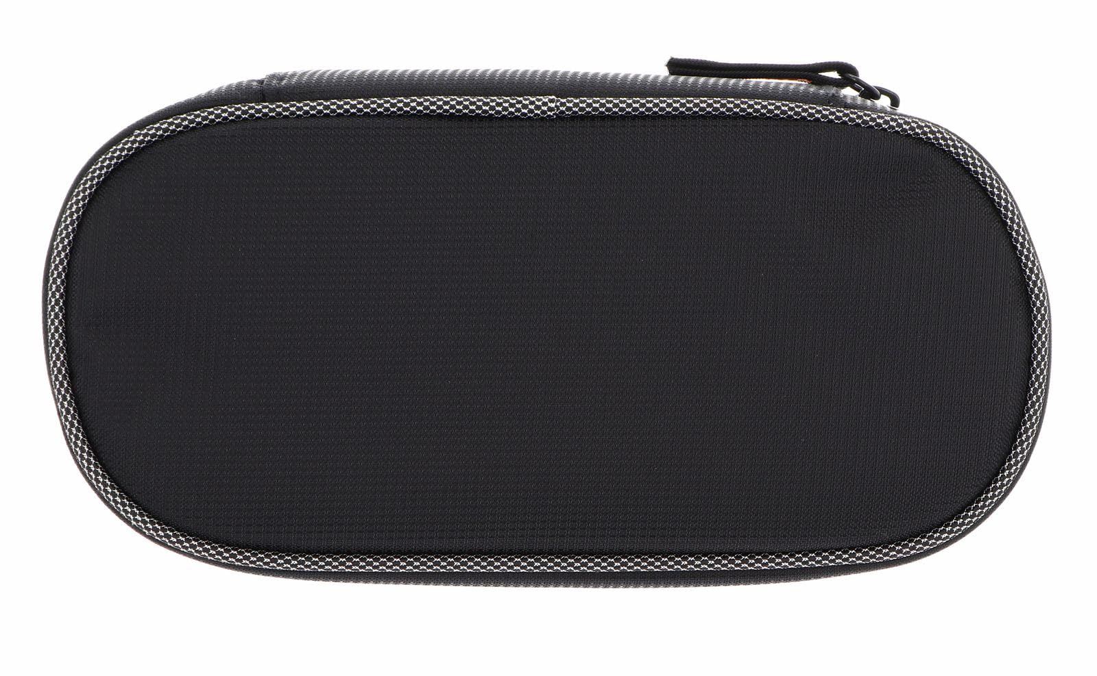 oxmox Touch-It Hardbox Schlampermäppchen Gray Thermo