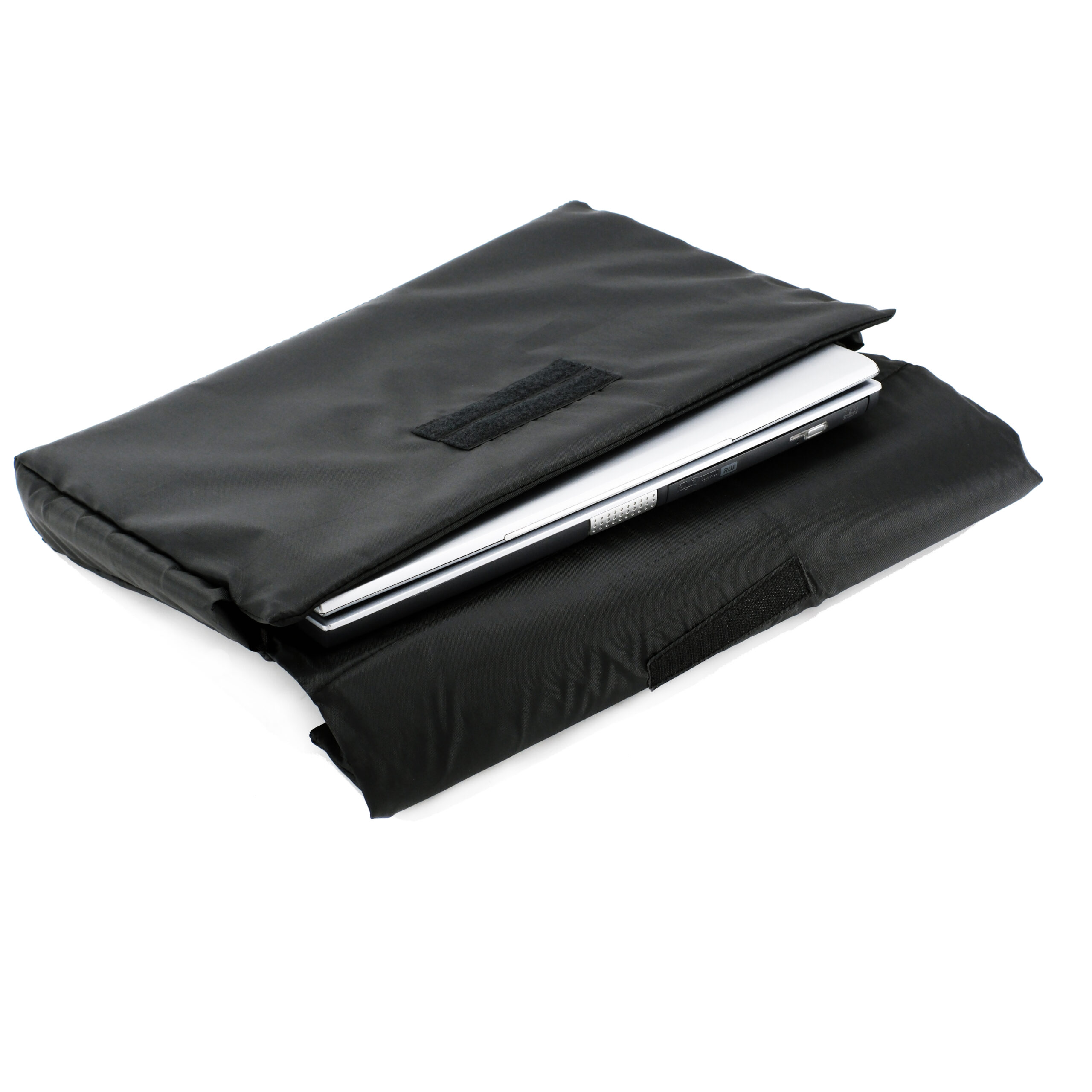Alumaxx Businesstrolley Polycarbonat Schwarz TSA Schloss