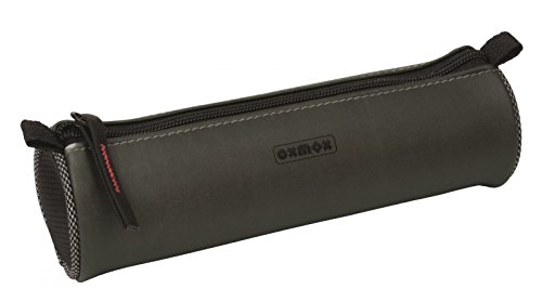 oxmox Touch-It Pencil Box Gray Farbwechsel 19,5 cm