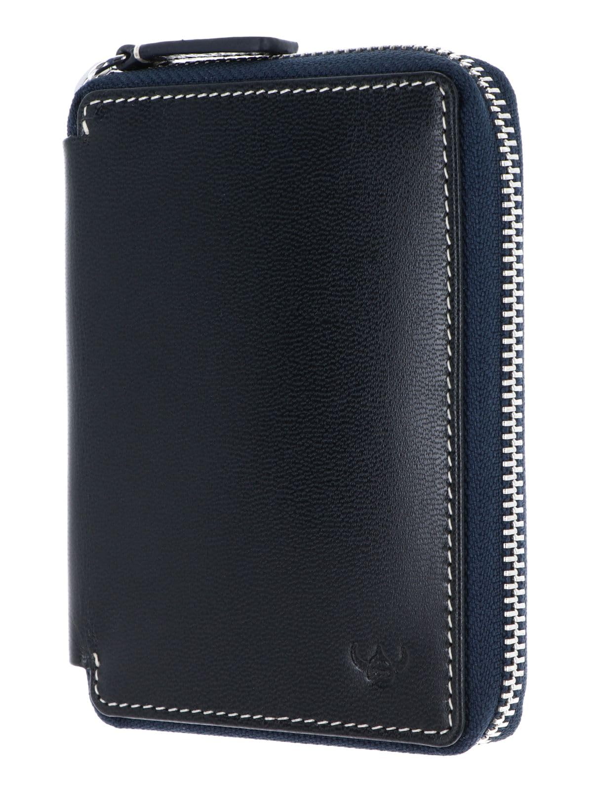 Golden Head Bari 3315 RV-Börse Marineblau RFID