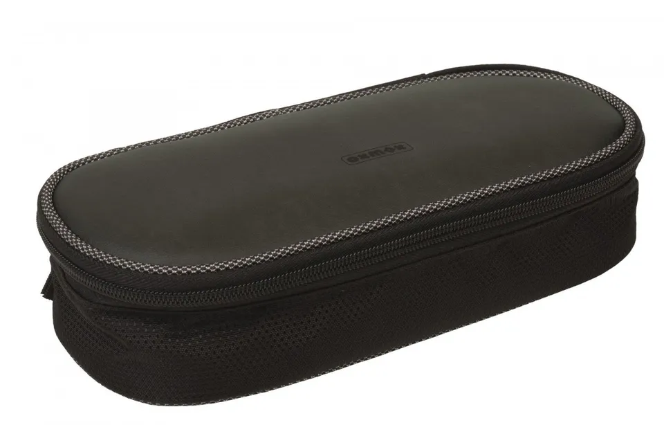 oxmox Touch-It Hardbox Schlampermäppchen Gray Thermo