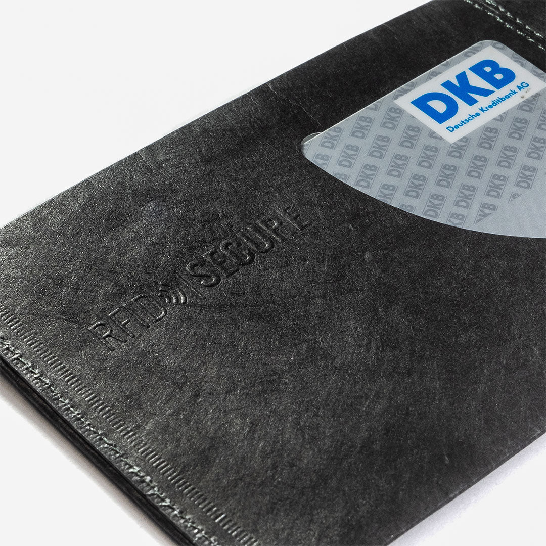 Paprcuts RFID Wallet Portemonnaie Doppelpack