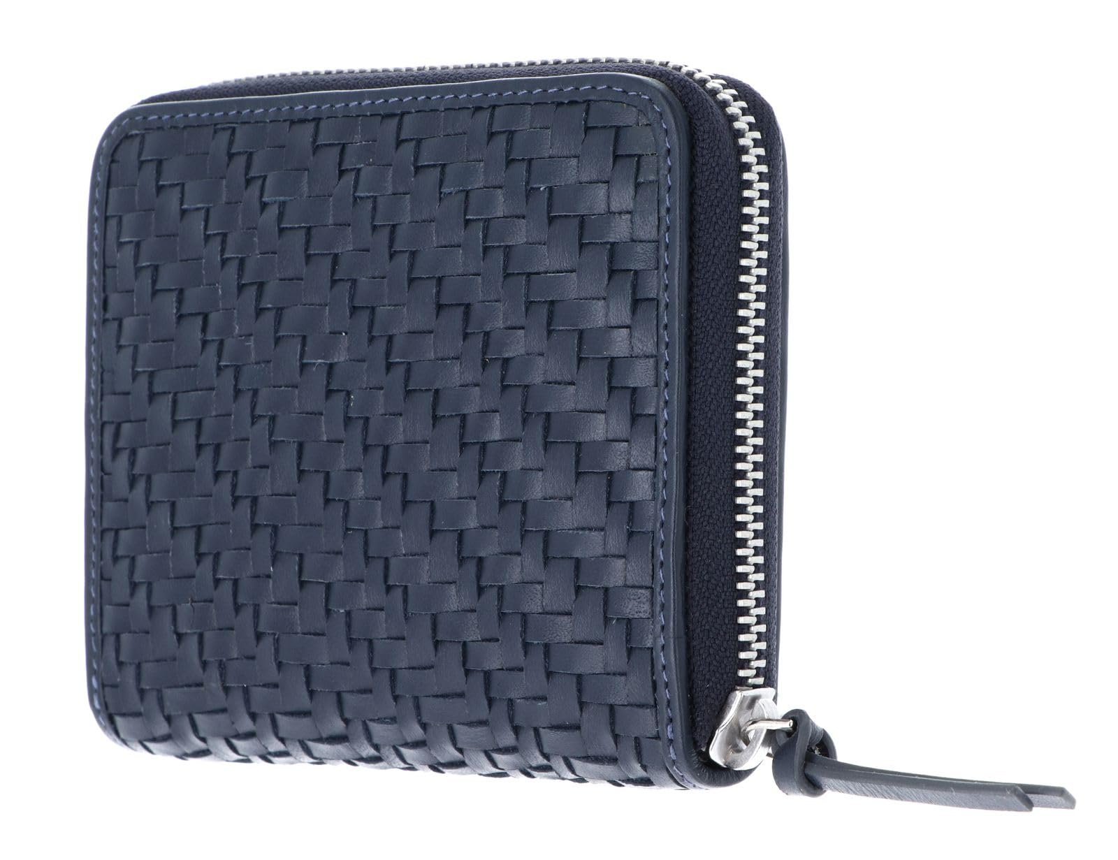 Golden Head Cordoba 2826 Damenbörse Marineblau RFID