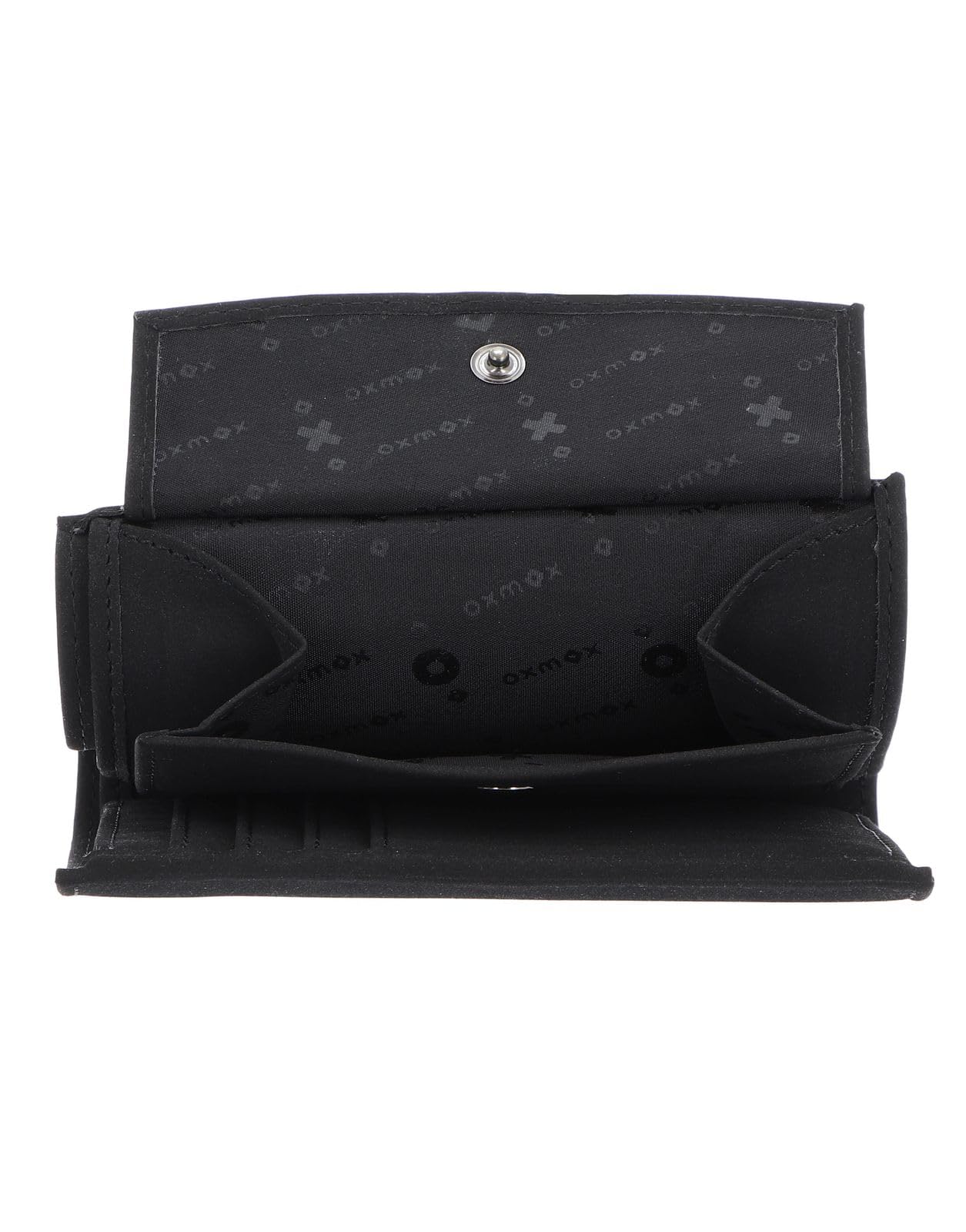oxmox New Cryptan Kombibörse Rainbow Palms Black RFID