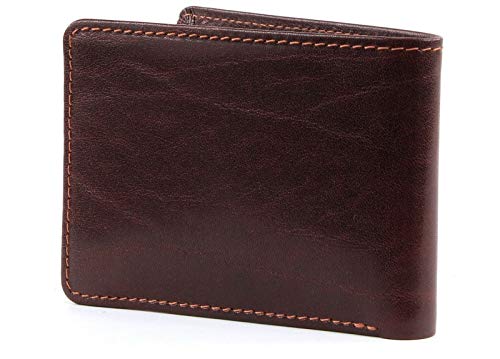 Golden Head Colorado Classic Minischeintasche 10 cm Tabacco