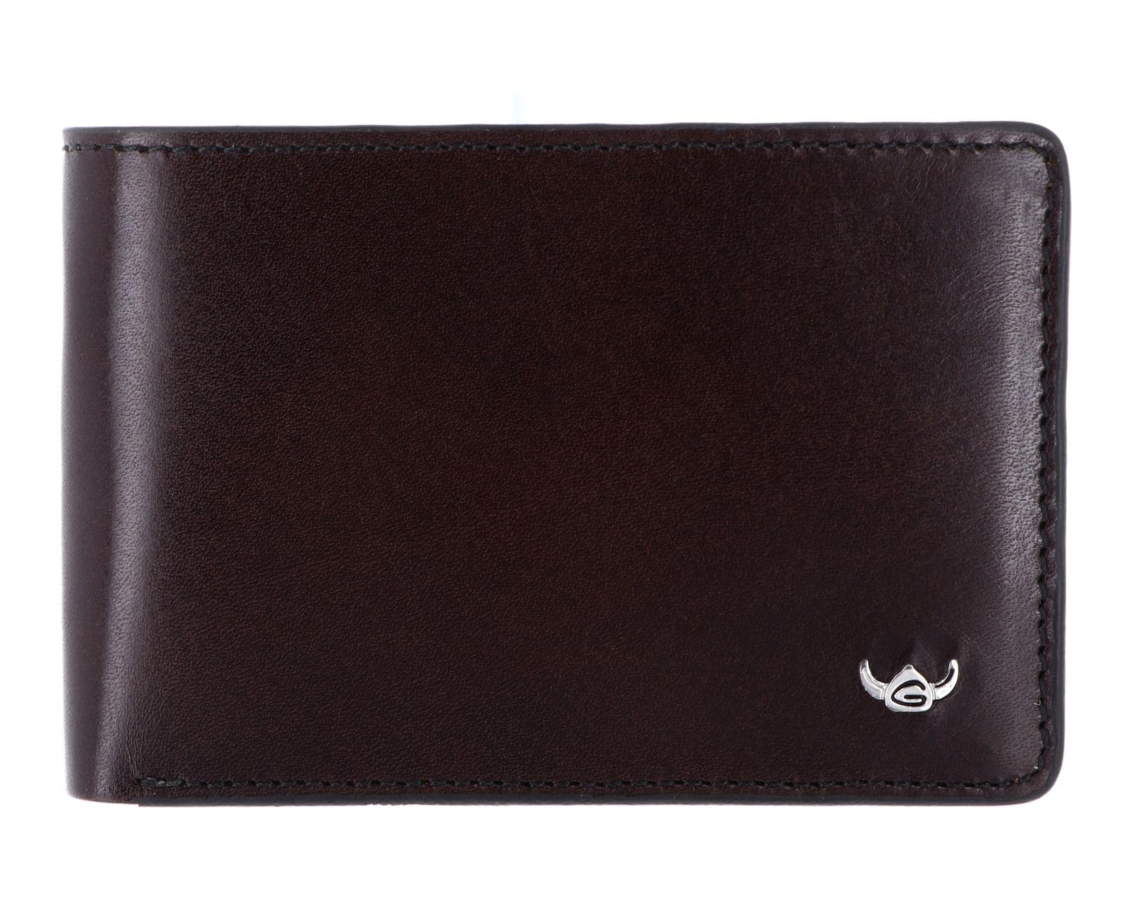Golden Head Colorado 1193 Geldbörse Bordeaux RFID Leder