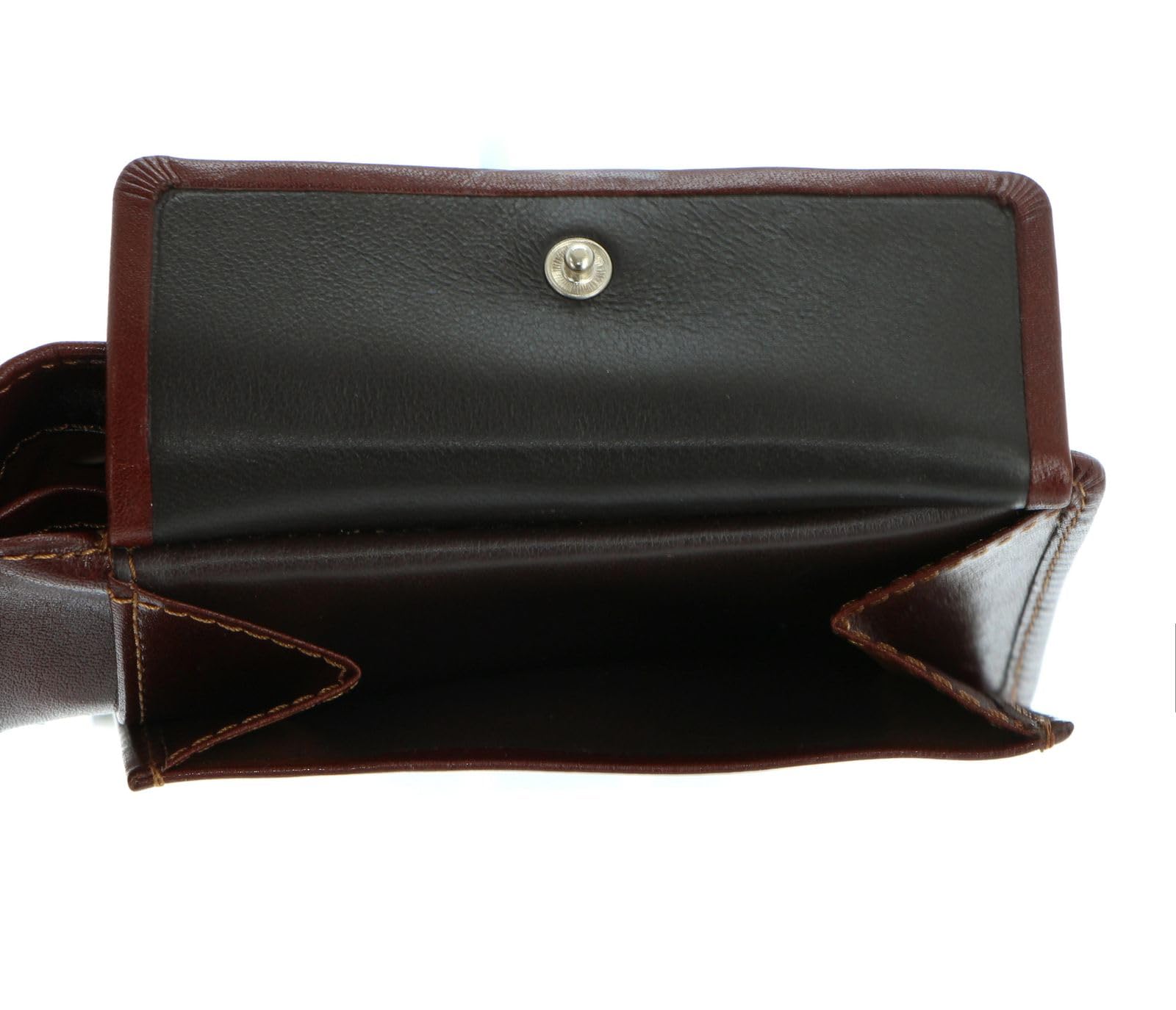 Golden Head Colorado 1159 Geldbörse Tabacco RFID Leder
