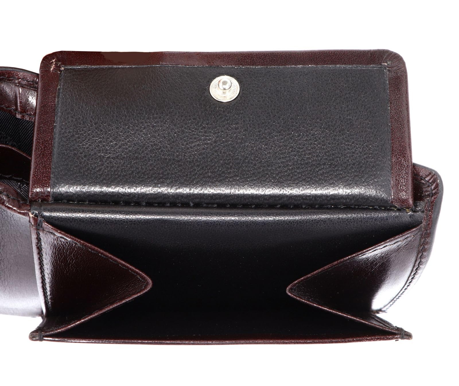 Golden Head Colorado 1196 Minischeintasche Bordeaux RFID