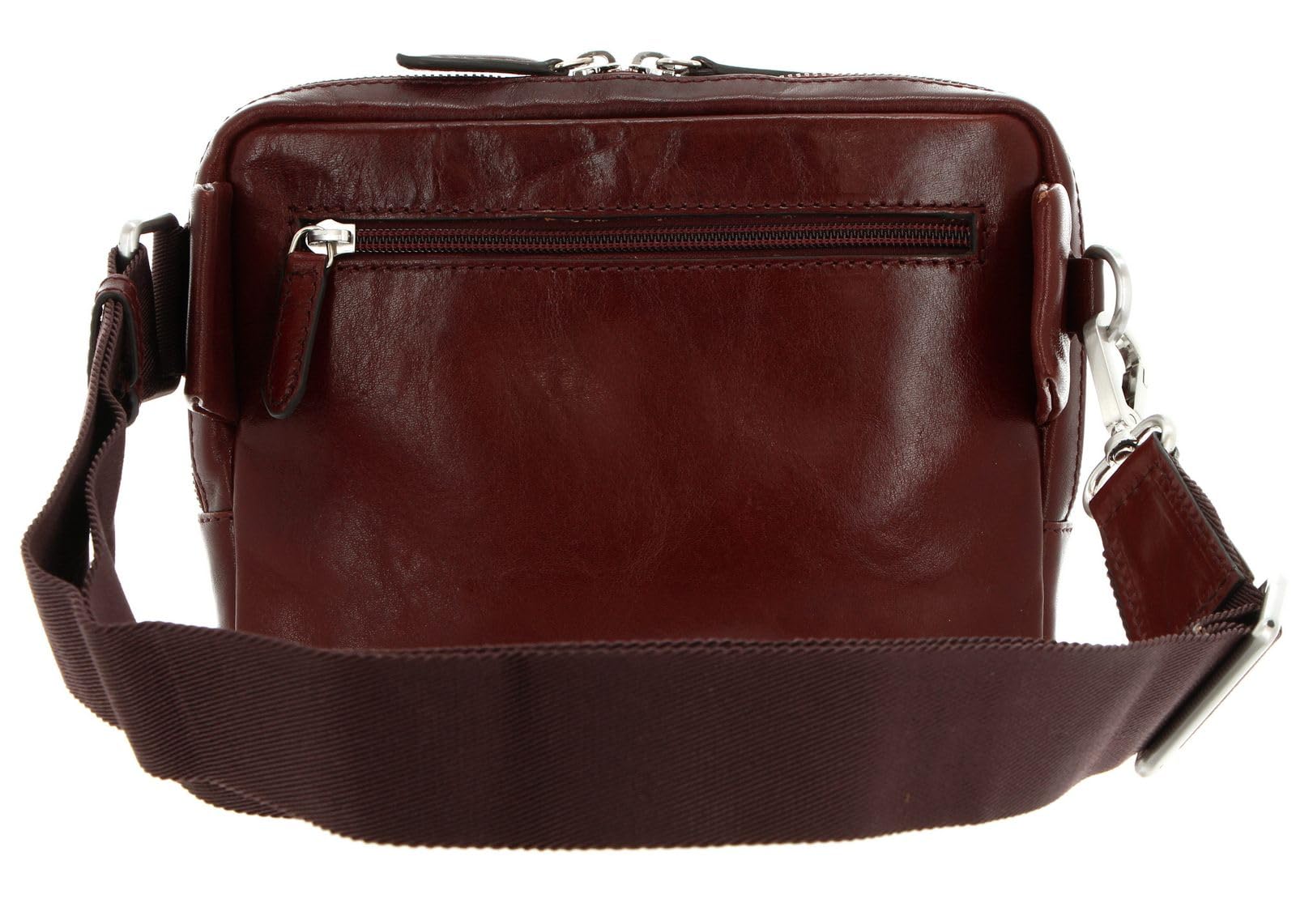 Golden Head Colorado Business Gürteltasche Tobacco Leder