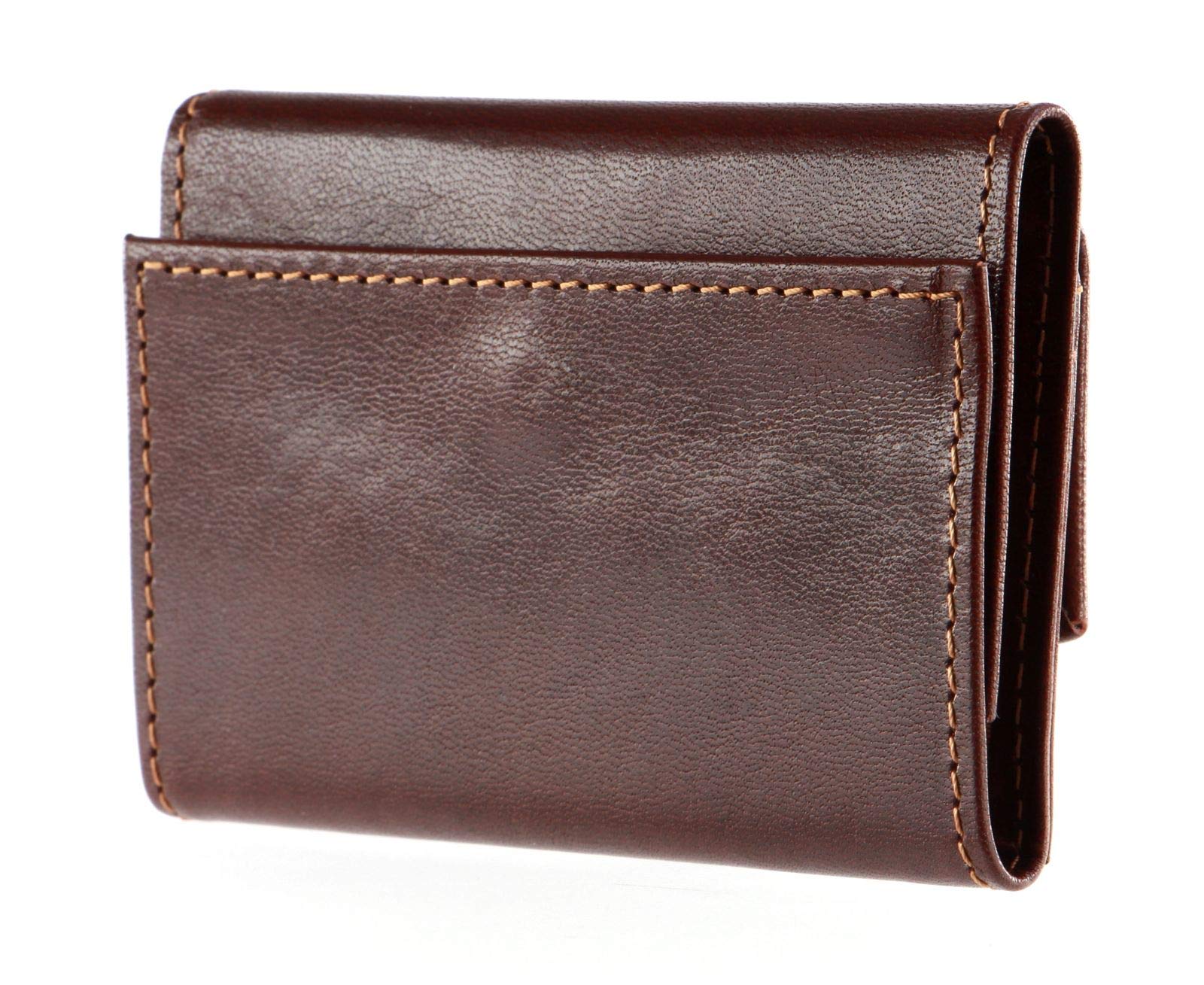 Golden Head Colorado Classic Minischeintasche Tabacco 9,5 cm