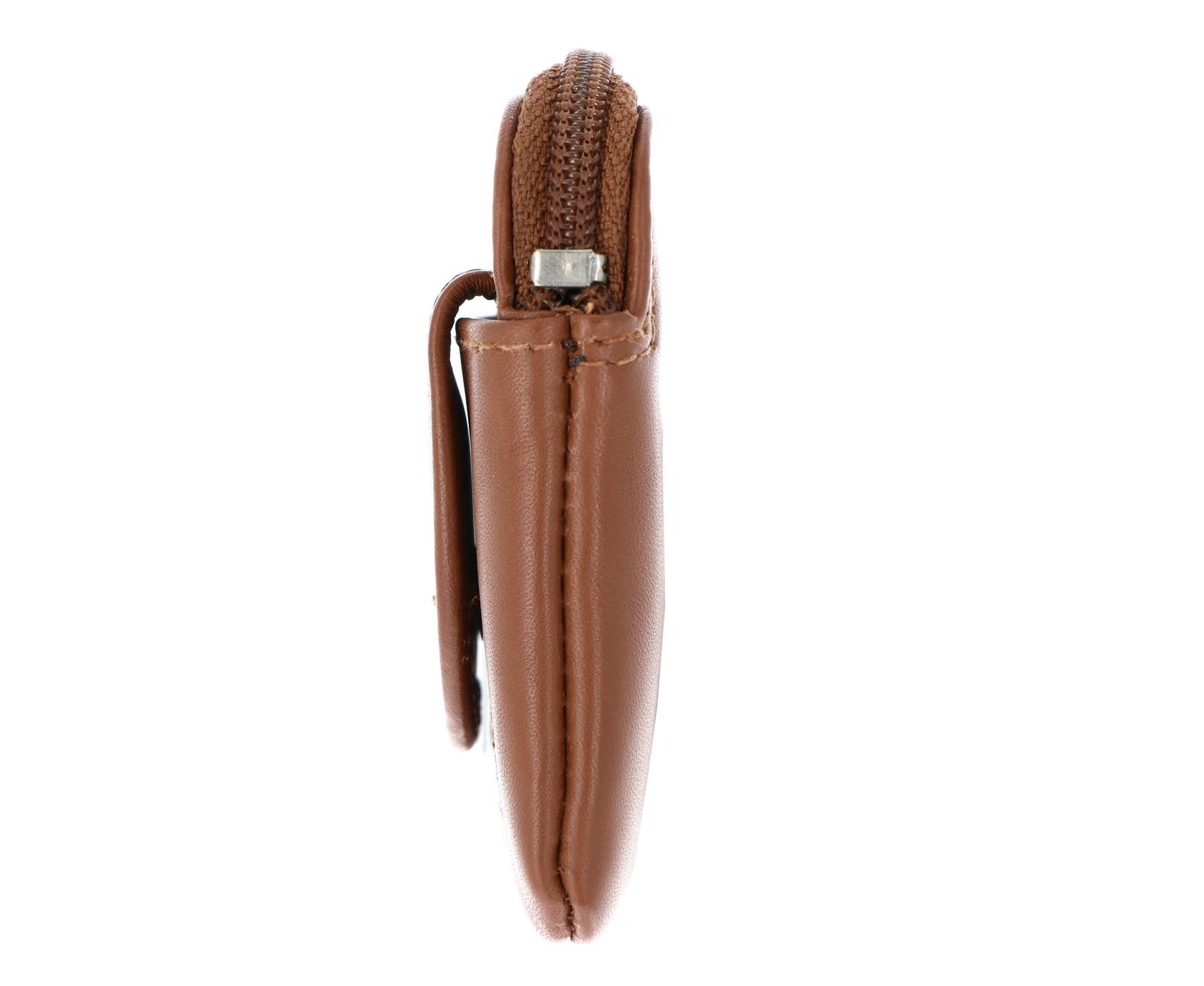 Golden Head Polo 5243 Schlüsseletui Cognac Rindsleder