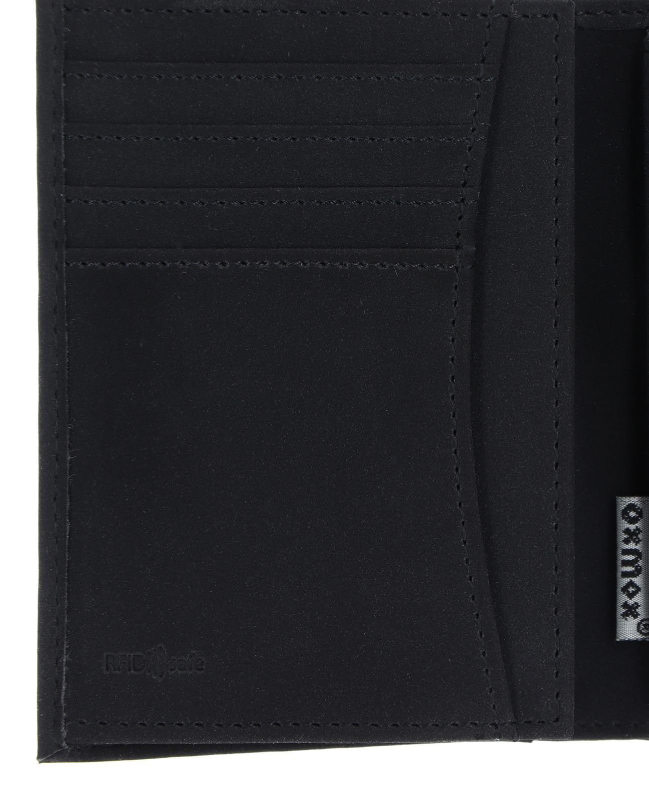 oxmox New Cryptan Kombibörse Rainbow Palms Black RFID