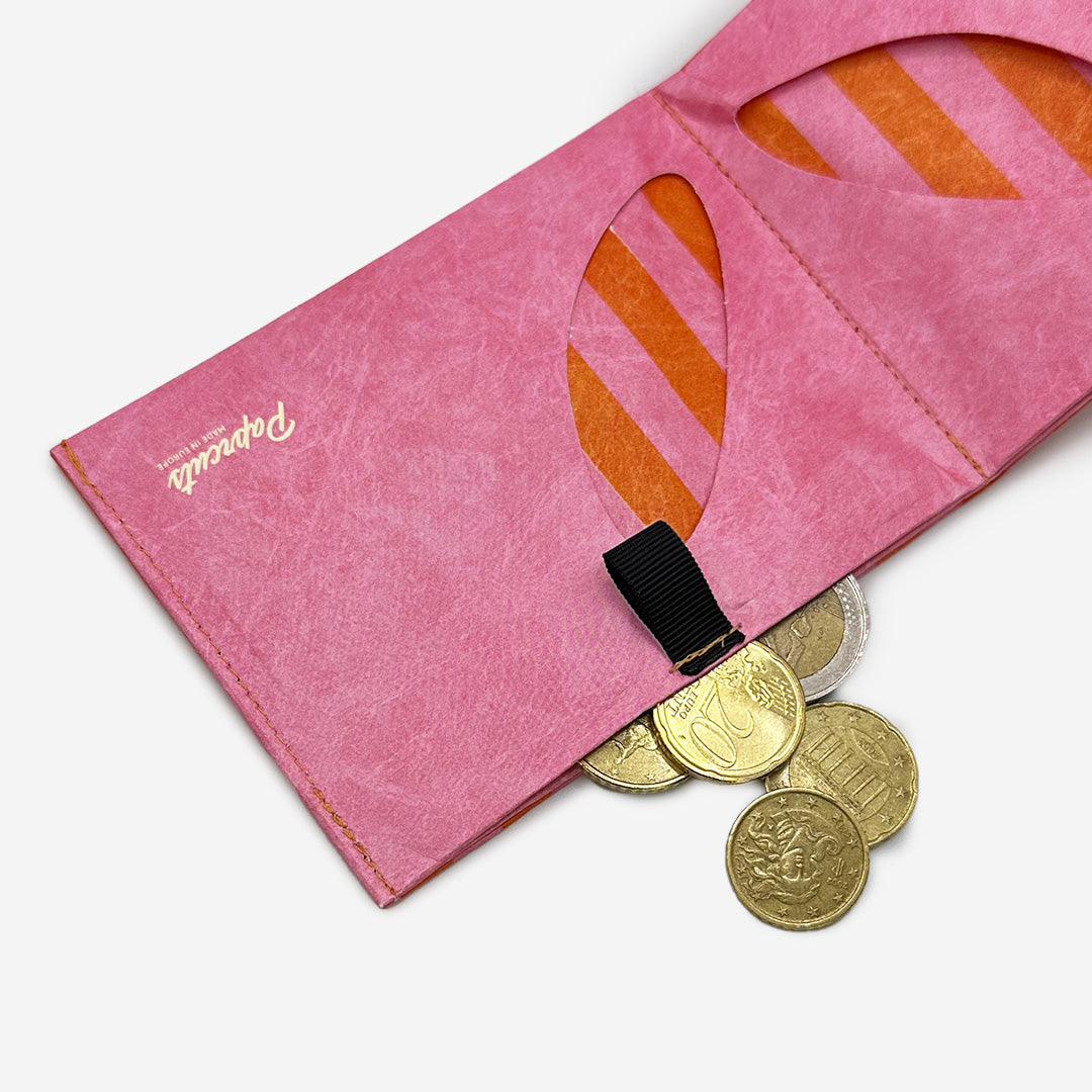 Paprcuts RFID PRO Wallet Yeah but No Geldbeutel RFID-Schutz