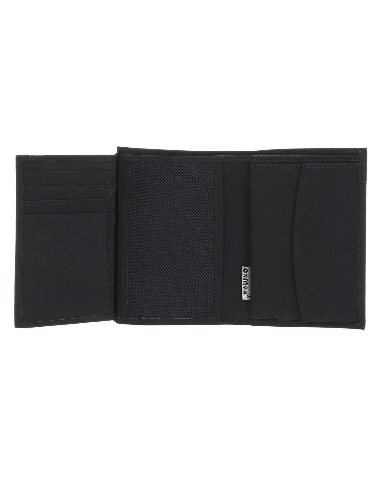 oxmox New Cryptan Kombibörse Rainbow Palms Black RFID