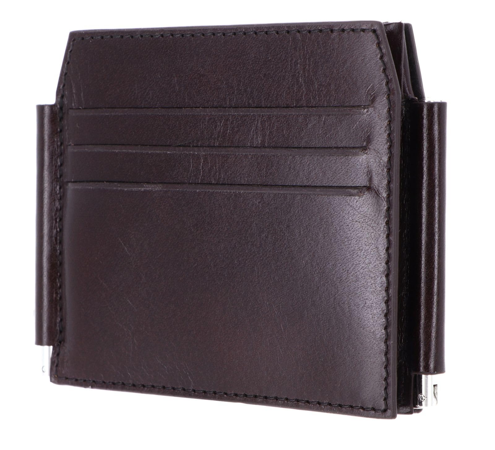 Golden Head Colorado Geldklammer 1923 Bordeaux RFID Leder