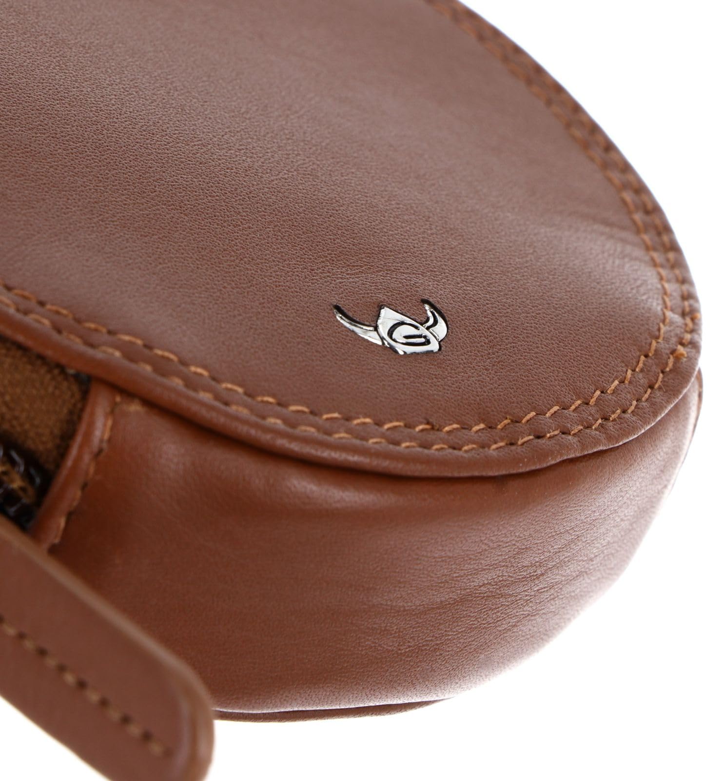 Golden Head Polo 5110 Schlüsseletui Leder Cognac RV