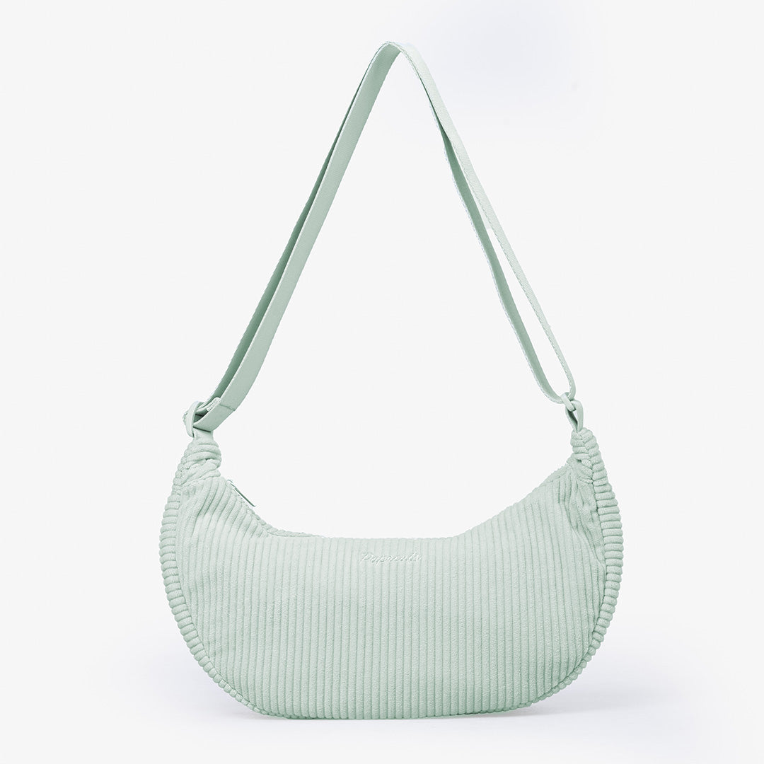 Paprcuts Valencia Roundbag Medium mit Kulturbeutel