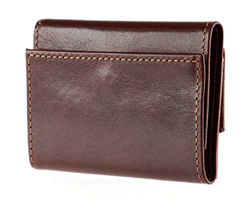 Golden Head Colorado Classic Minischeintasche Tabacco 9,5 cm