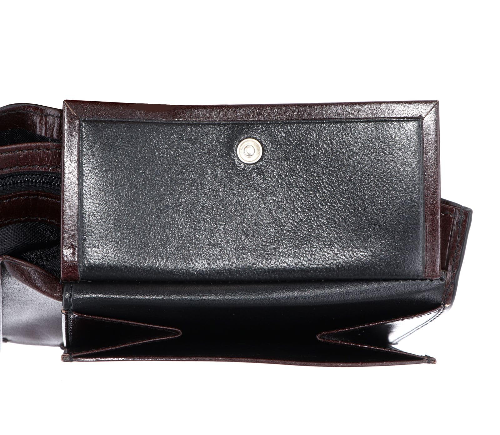 Golden Head Colorado 1364 Scheintasche Bordeaux RFID Leder