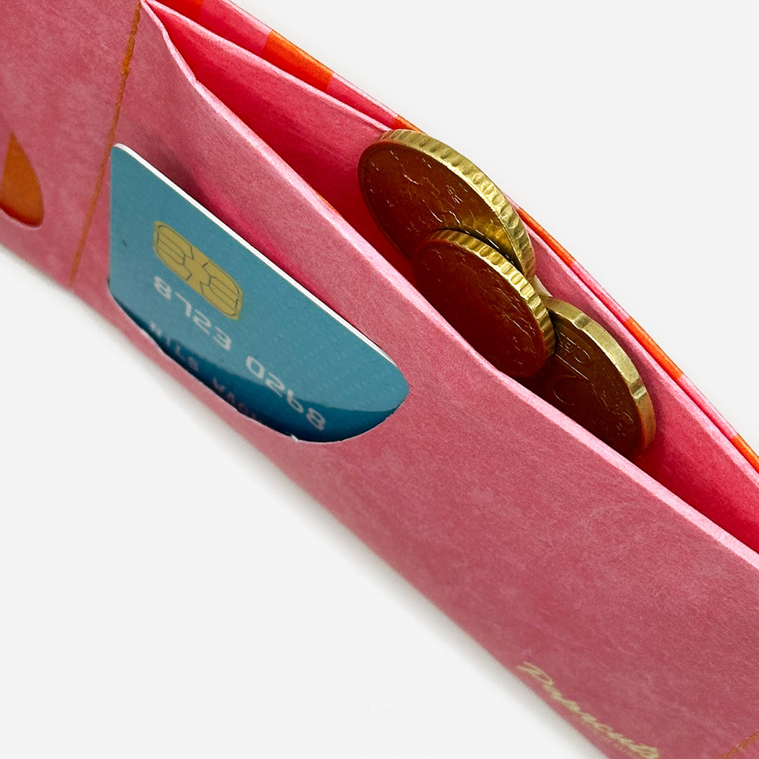 Paprcuts RFID Wallet Yeah but No Portemonnaie Pro Kartenetui