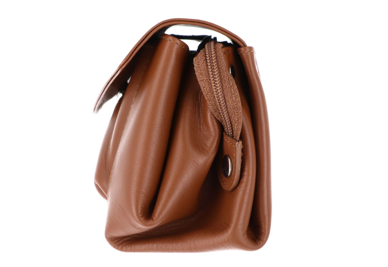 Golden Head Polo 2850 Geldbörse Cognac RFID Magnet