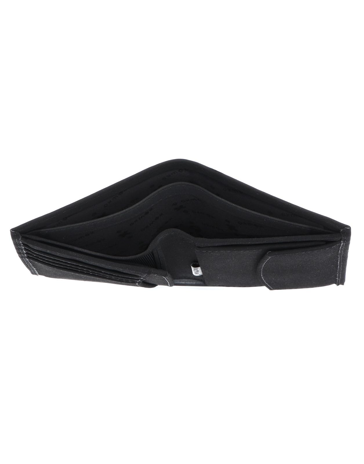 oxmox New Cryptan Kombibörse Rainbow Palms Black RFID