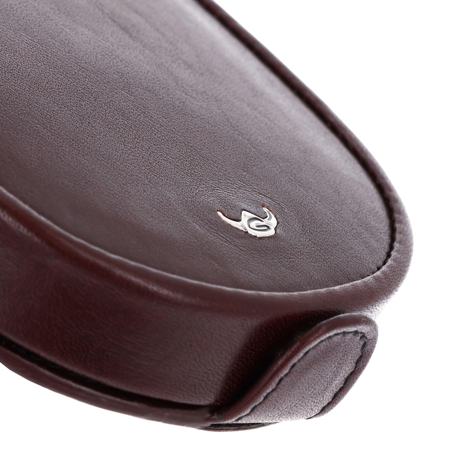 Golden Head Colorado 3013 Schüttelbörse Bordeaux Leder