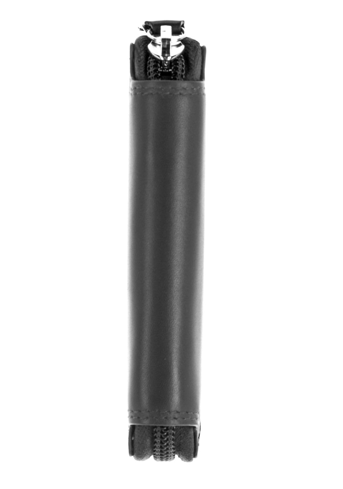 Golden Head Polo 3315 Geldbörse Schwarz RFID Zipper