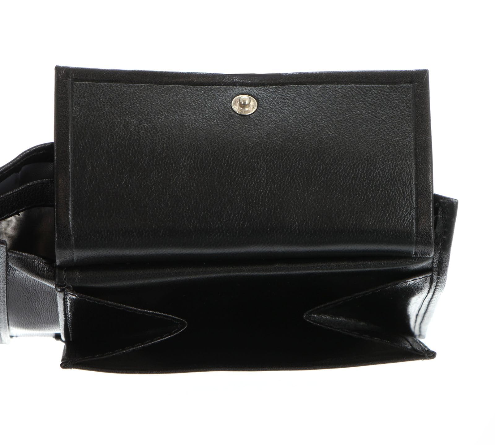 Golden Head Colorado 1125 Scheintasche Schwarz RFID 8 Karten