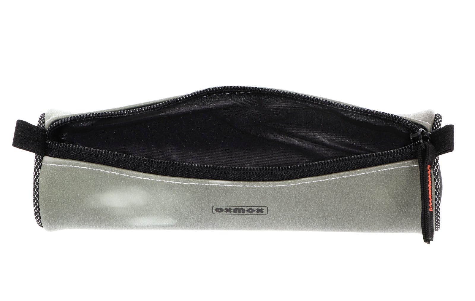 oxmox Touch-It Pencil Box Gray Farbwechsel 19,5 cm