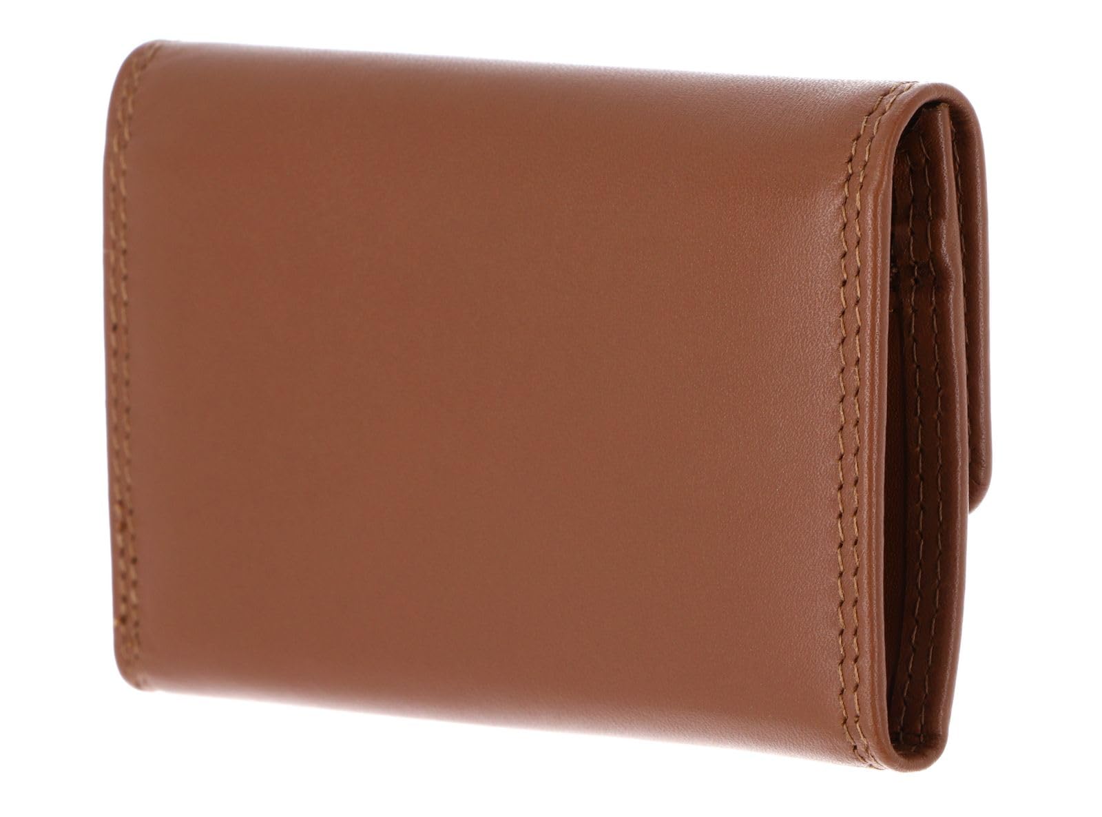 Golden Head Polo 5080 Schlüsseletui Cognac Leder