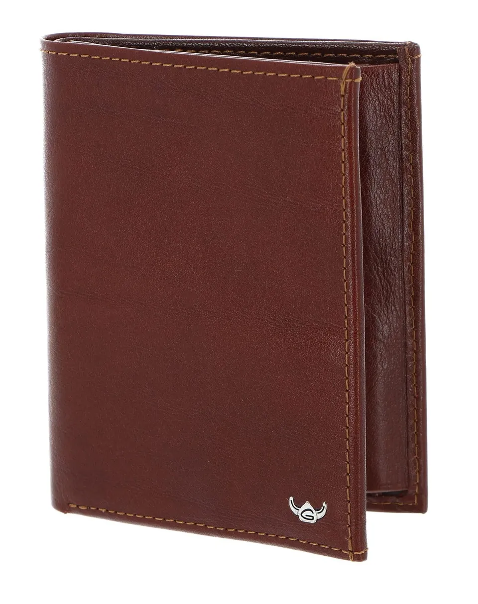 Golden Head Colorado 1348 Börse Tabacco RFID Hochformat