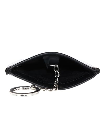Golden Head Polo Schlüsseletui Leder 12 cm schwarz