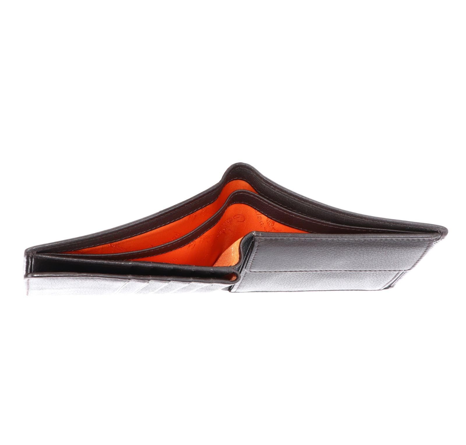 Golden Head Capri 1134 Geldbörse Dunkelbraun RFID 10 Karten