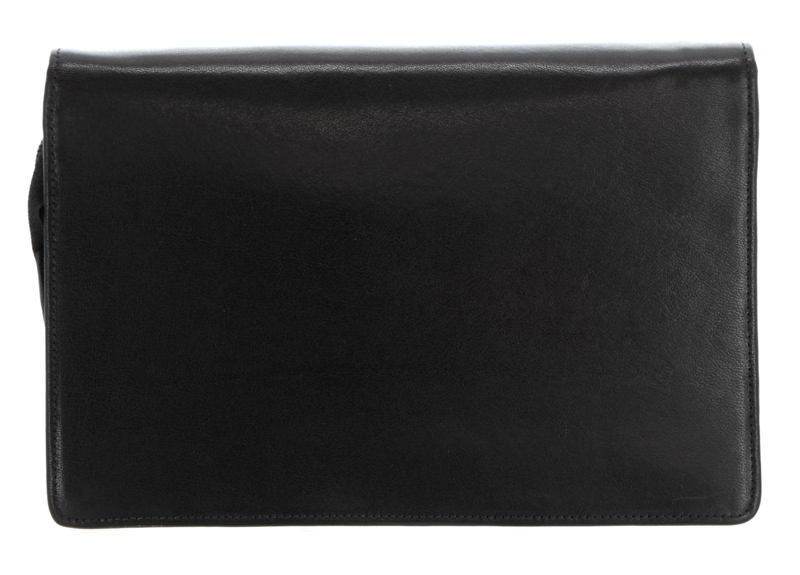 Golden Head Colorado Classic Mens Bag Henkeltasche schwarz Rindsleder