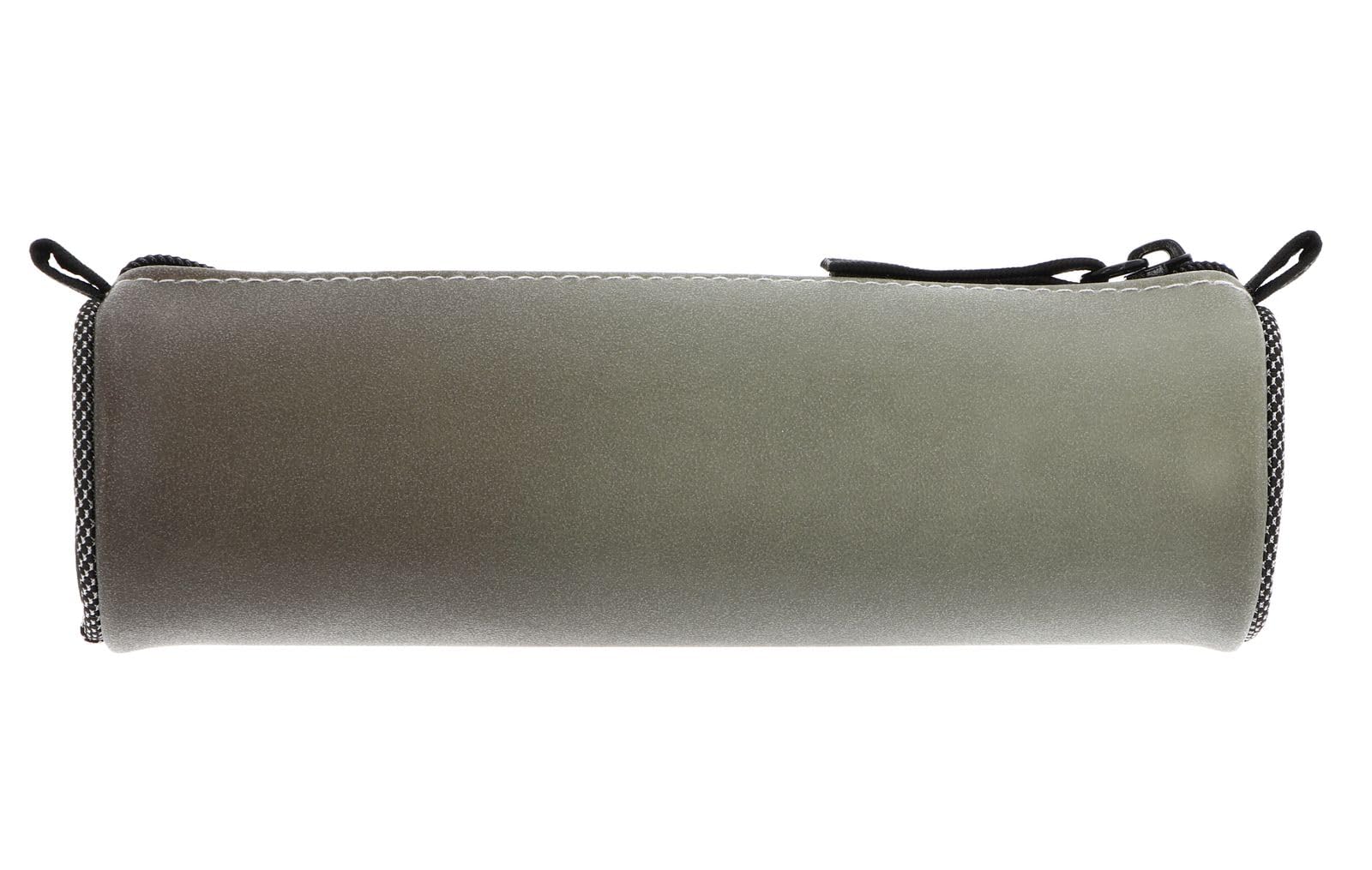 oxmox Touch-It Pencil Box Gray Farbwechsel 19,5 cm