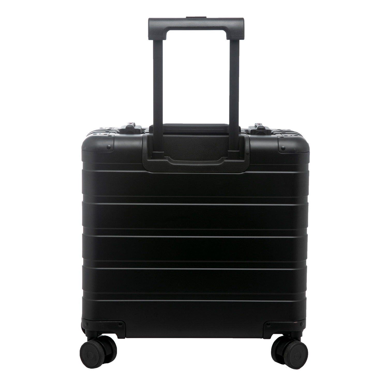 Alumaxx Business Trolleys Gravity Business Trolley Schwarz Laptop