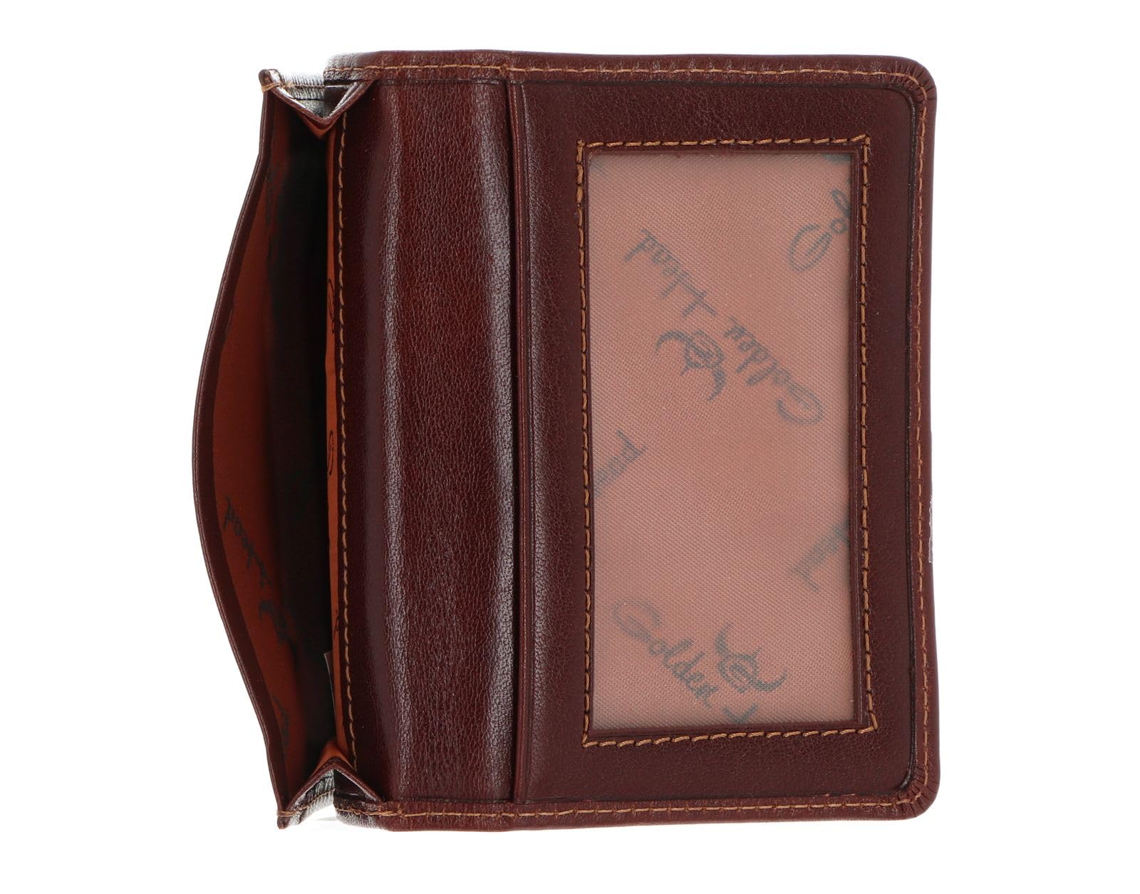 Golden Head Colorado Classic Kreditkartentui Leder tobacco