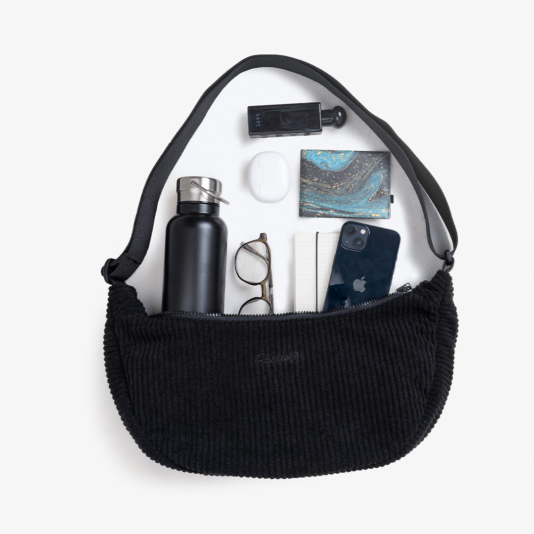 Paprcuts Valencia Roundbag + RFID Pro Set